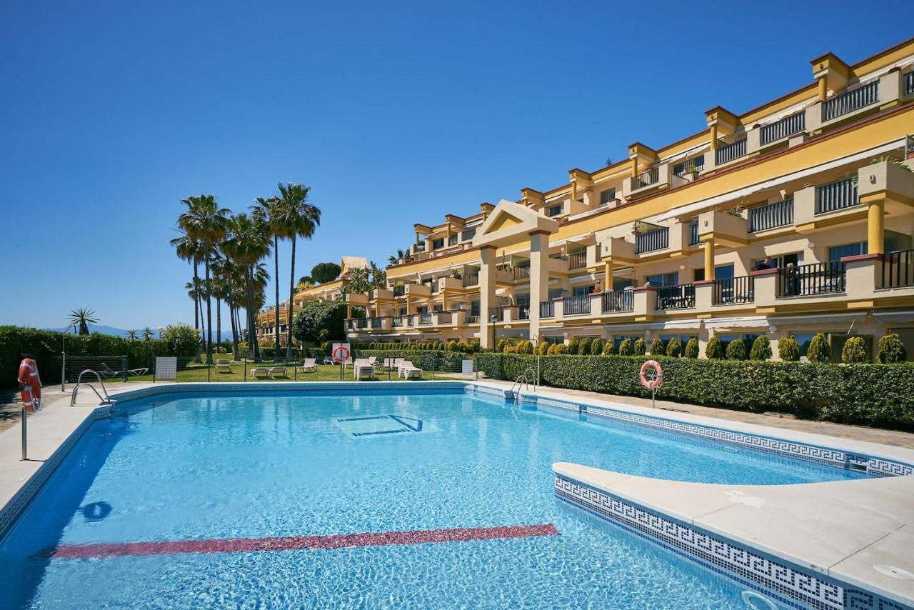 Appartement Oleholidays 325 Romana Playa Vistas Al Mar *